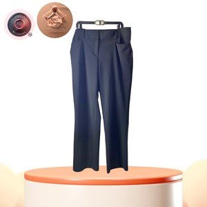 Anne Klein | Slacks Black Pants